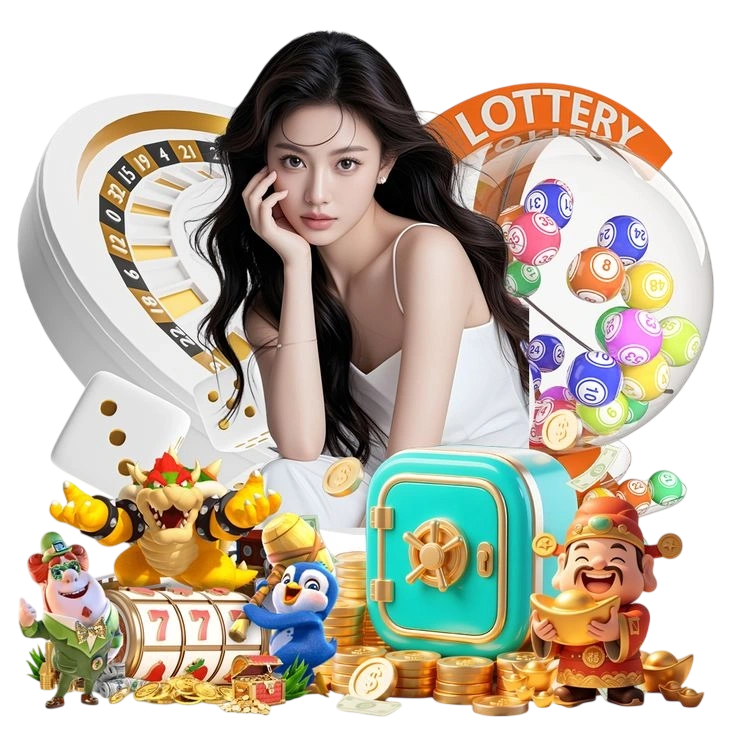 Nội dung xổ số tại AE888